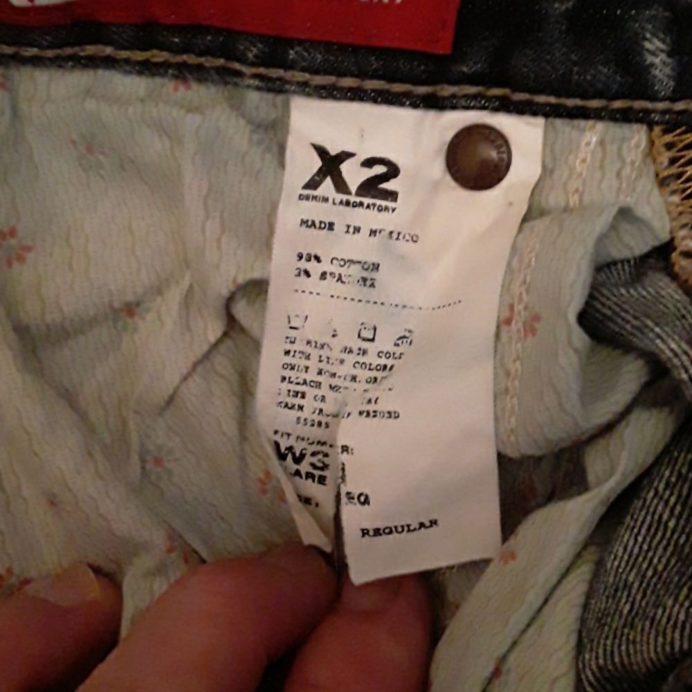 Express jeans - Picture 4 of 5